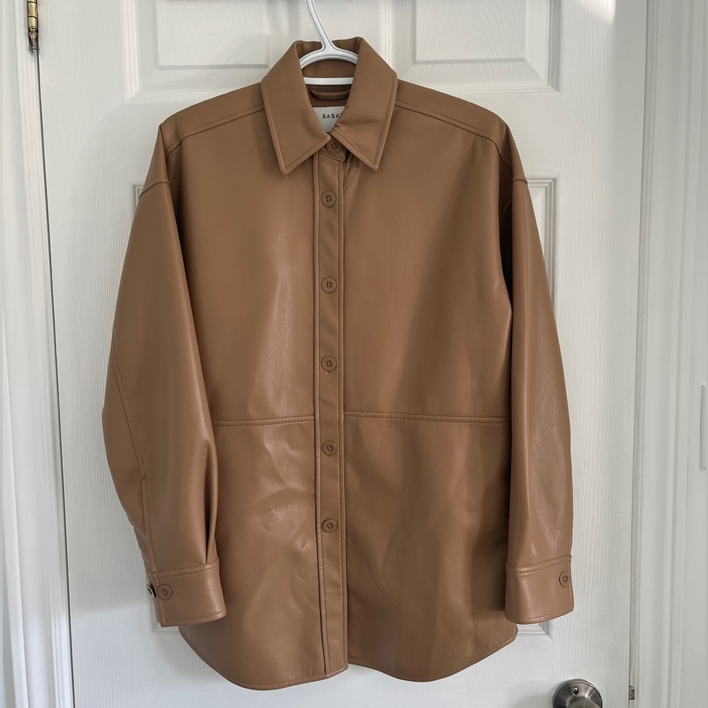 ARITZIA Pelli jacket